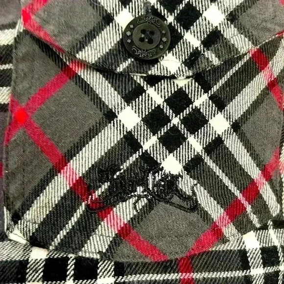 SoCal flannel women’s - Picture 3 of 7